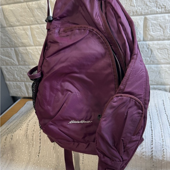 Eddie Bauer backpack π - Picture 15 of 16